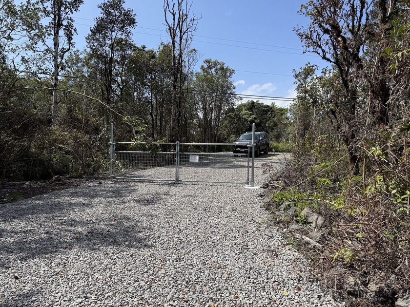 This exceptional two-acre property offers the perfect blend of - Beach Acreage for sale in Mountain View, Hawaii on Beachhouse.com