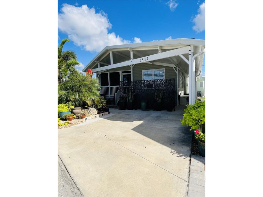 Welcome to this 2018 custom-built Anna Maria Model in a highly - Beach Home for sale in Bradenton, Florida on Beachhouse.com