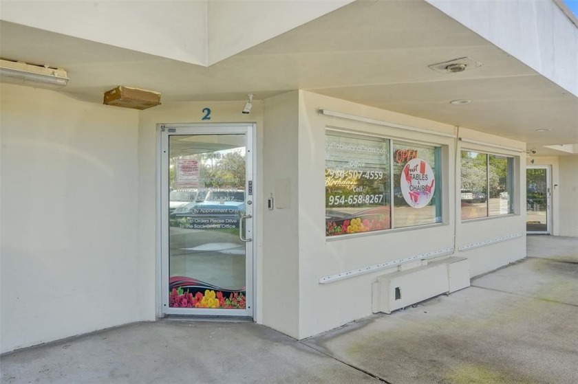 Party Rental Business for Sale - Coral Springs / Parkland Area - Beach Commercial for sale in Coral Springs, Florida on Beachhouse.com