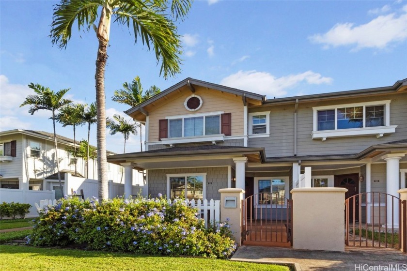 Experience the charm of this desirable corner unit located in - Beach Condo for sale in Ewa Beach, Hawaii on Beachhouse.com