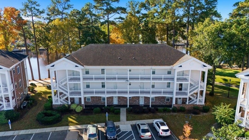 Have you been dreaming of life along the Intracoastal Waterway? - Beach Condo for sale in Myrtle Beach, South Carolina on Beachhouse.com