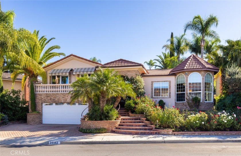 Discover this immaculate, fully remodeled residence with a - Beach Home for sale in Mission Viejo, California on Beachhouse.com