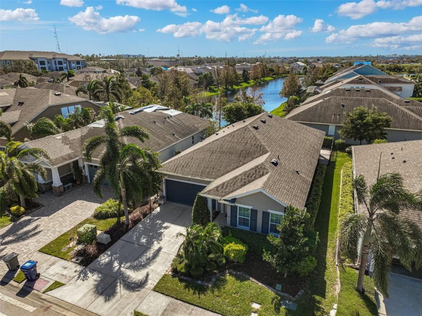 This is the one! You will be delighted as you approach this - Beach Home for sale in Sarasota, Florida on Beachhouse.com