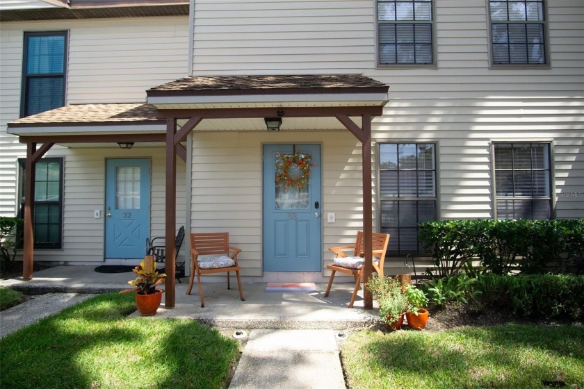 You're going to love this RARELY AVAILABLE townhome in Harbour - Beach Condo for sale in Dunedin, Florida on Beachhouse.com