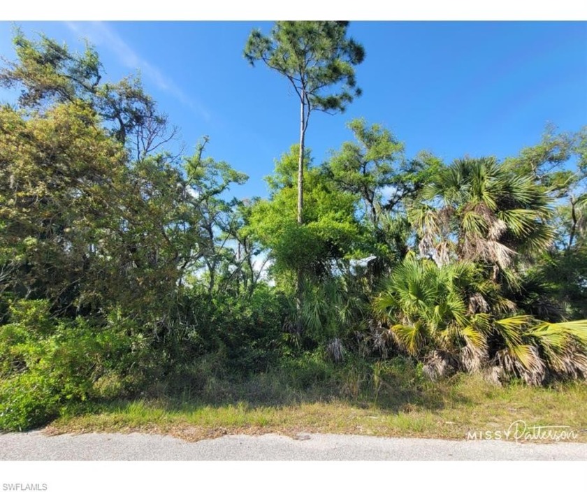 Welcome to your opportunity to build the home of your dreams in - Beach Lot for sale in Port Charlotte, Florida on Beachhouse.com