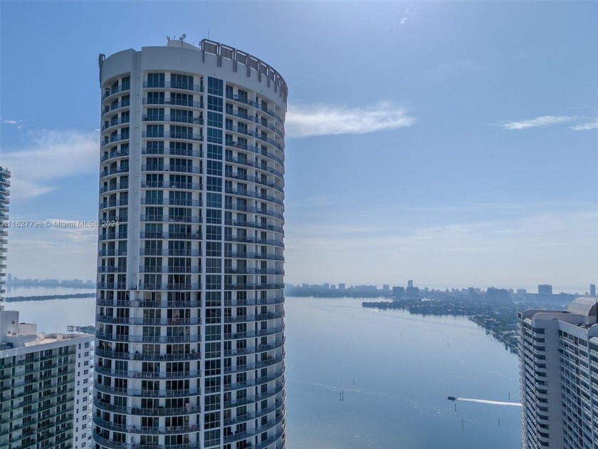 Experience luxury living in this stunning Penthouse at Opera - Beach Condo for sale in Miami, Florida on Beachhouse.com