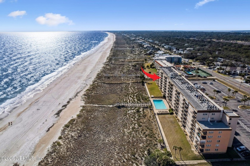 Welcome to Amelia South, your paradise on Amelia Island! Step - Beach Condo for sale in Fernandina Beach, Florida on Beachhouse.com