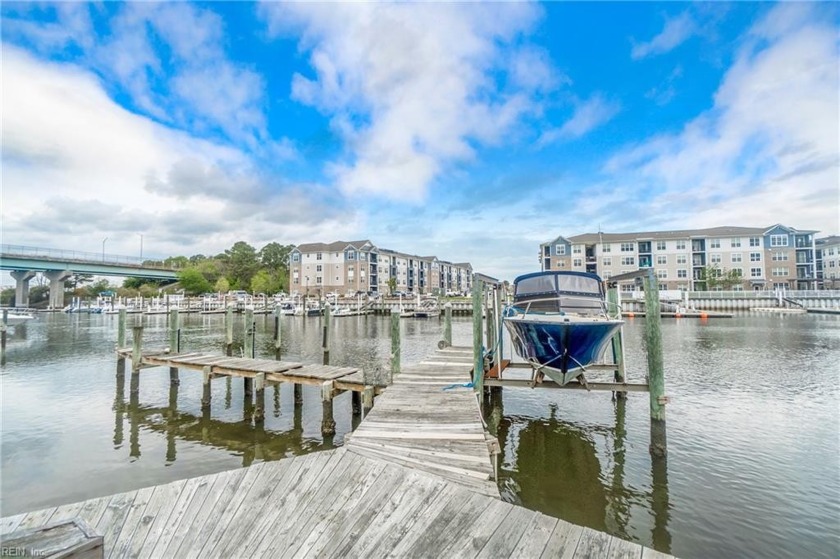 Incredible opportunity to live in highly desirable Bay Island! - Beach Home for sale in Virginia Beach, Virginia on Beachhouse.com