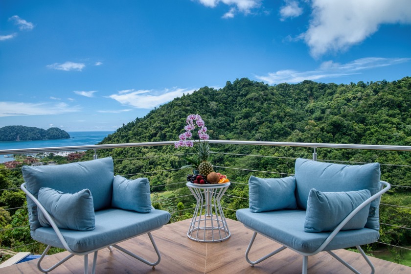 Casa Colochos at Los Suenos - Beach Vacation Rentals in Playa Herradura, Puntarenas on Beachhouse.com