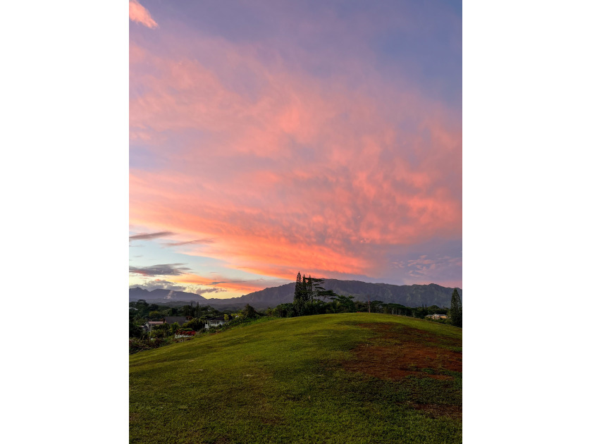 Wailua Oasis - Unit 3 - Waiale'ale View - .47 Acre - Seller will - Beach Lot for sale in Kapaa, Hawaii on Beachhouse.com