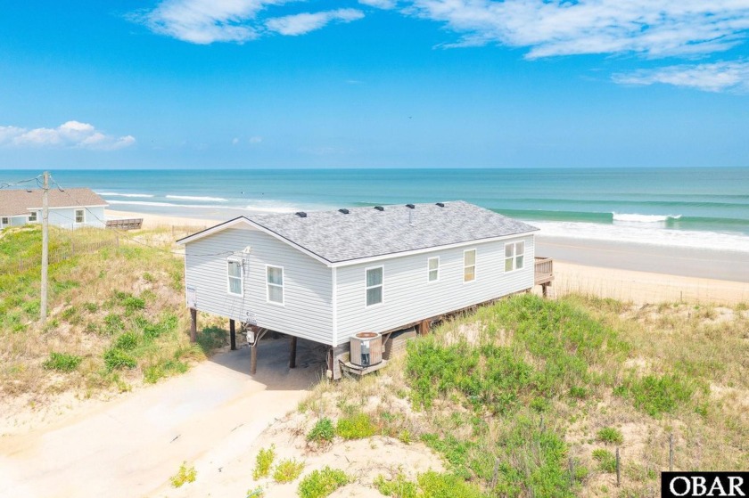 **Beautiful Kill Devil Hills Oceanfront** High ROI ** Low - Beach Home for sale in Kill Devil Hills, North Carolina on Beachhouse.com