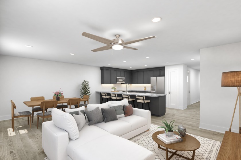 New Construction & Ready to Move In! Builder is giving $10,000 - Beach Home for sale in Fort Walton Beach, Florida on Beachhouse.com