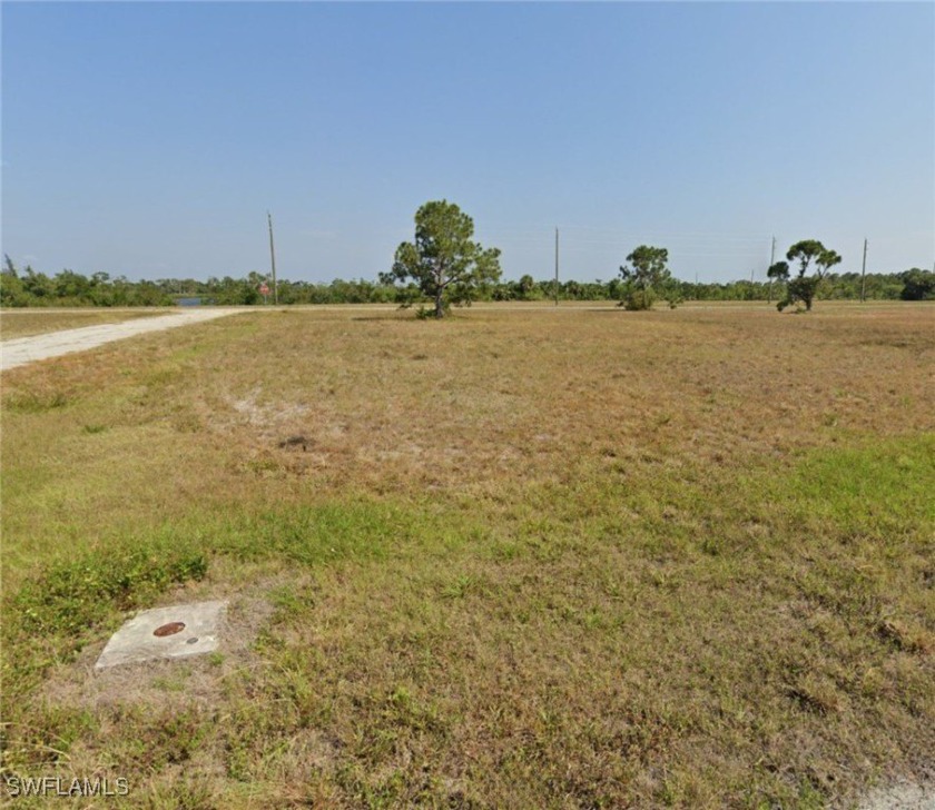 Build your dream retreat on this prime corner lot located in - Beach Lot for sale in Placida, Florida on Beachhouse.com