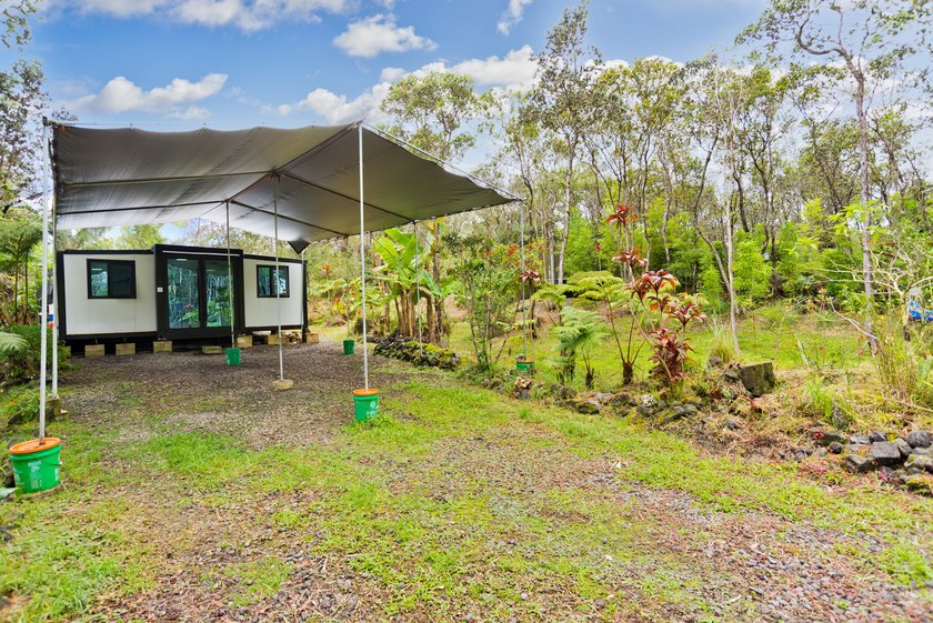 Discover your own slice of paradise in the heart of Volcano - Beach Home for sale in Volcano, Hawaii on Beachhouse.com