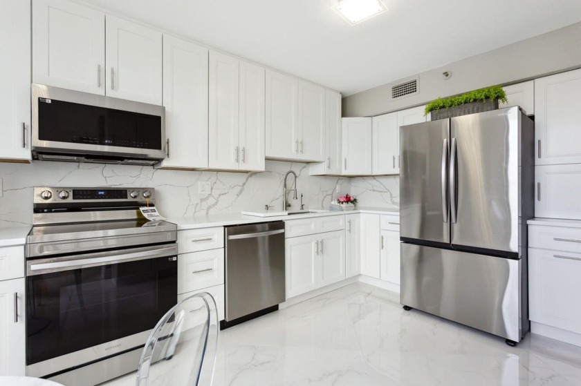 Completely Remodeled & Custom Designer Decorated with over $240K - Beach Condo for sale in Boca Raton, Florida on Beachhouse.com