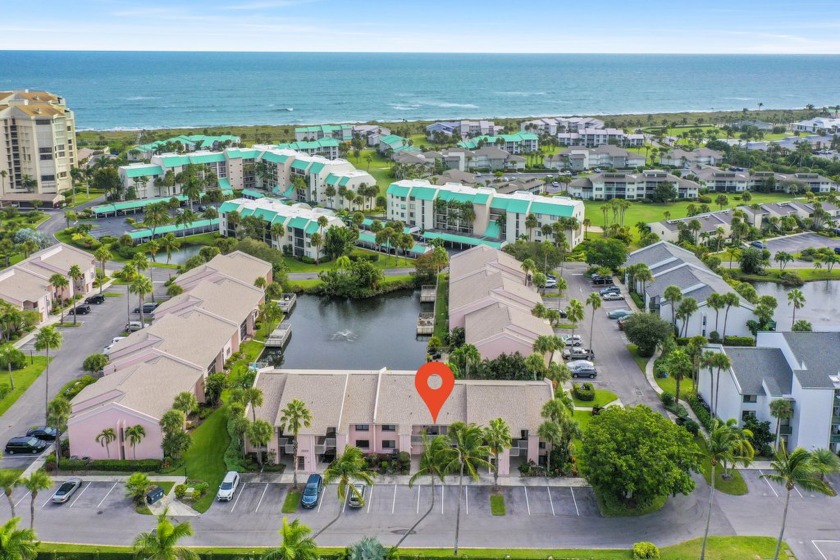 Enjoy beautiful Ocean Village and the many amenities it has to - Beach Condo for sale in Fort Pierce, Florida on Beachhouse.com