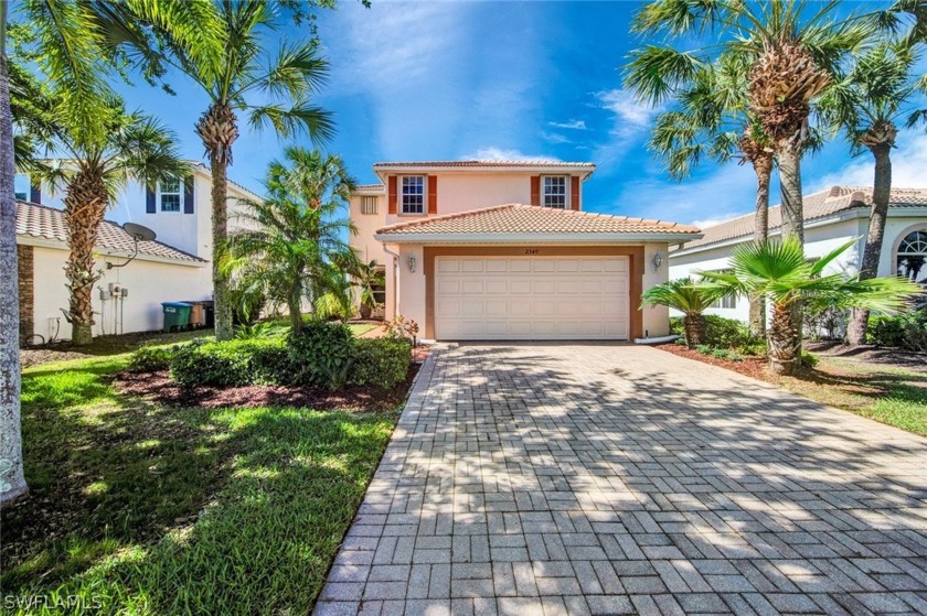 FLOOD ZONE X -Bring your family to enjoy 2600 sq ft living - Beach Home for sale in Cape Coral, Florida on Beachhouse.com