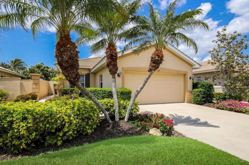 Welcome to the Venetian Golf and River Club, one of Sarasota's - Beach Home for sale in Nokomis, Florida on Beachhouse.com