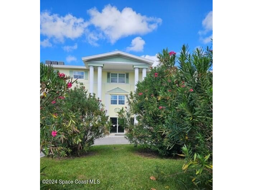 Newly and Completely Remodeled Second Floor North/ West End Unit - Beach Condo for sale in Cape Canaveral, Florida on Beachhouse.com