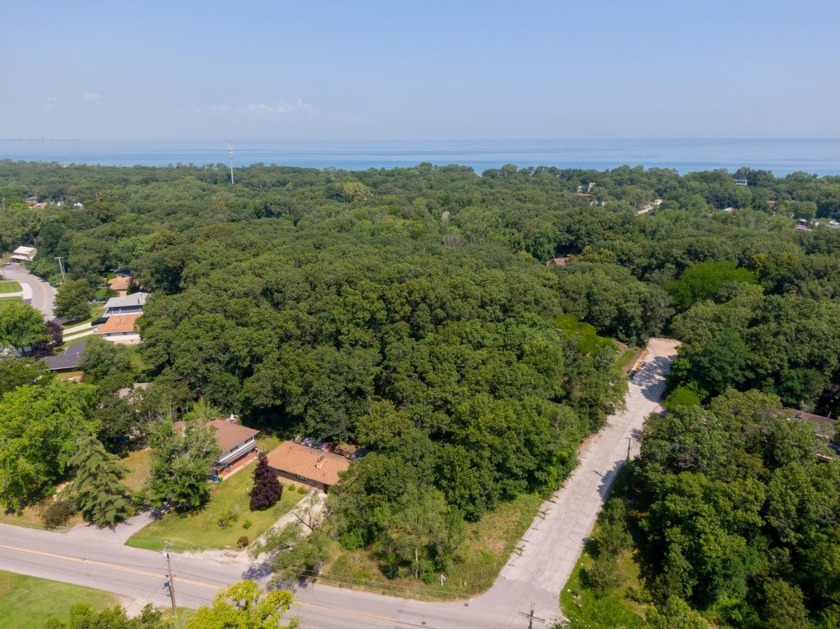 MILLER BEACH!! LARGE LOT 86 X 192 !! JUST UNDER 4/10ths ACRE! - Beach Lot for sale in Gary, Indiana on Beachhouse.com