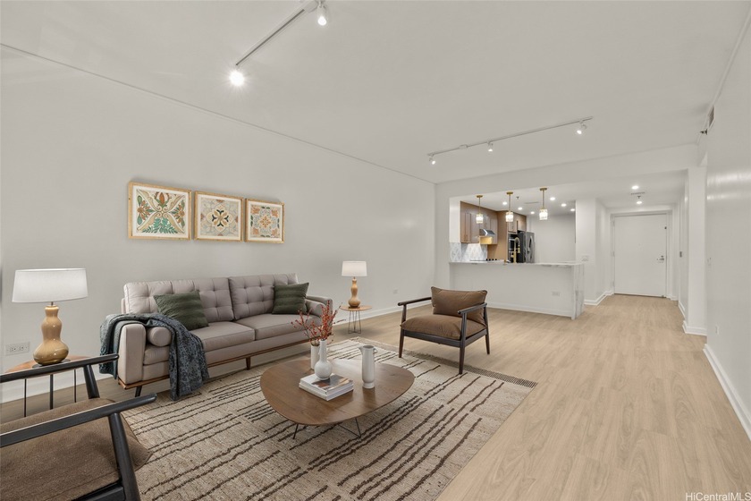 Welcome to Kalele Kai, a gated marina-front community where - Beach Condo for sale in Honolulu, Hawaii on Beachhouse.com