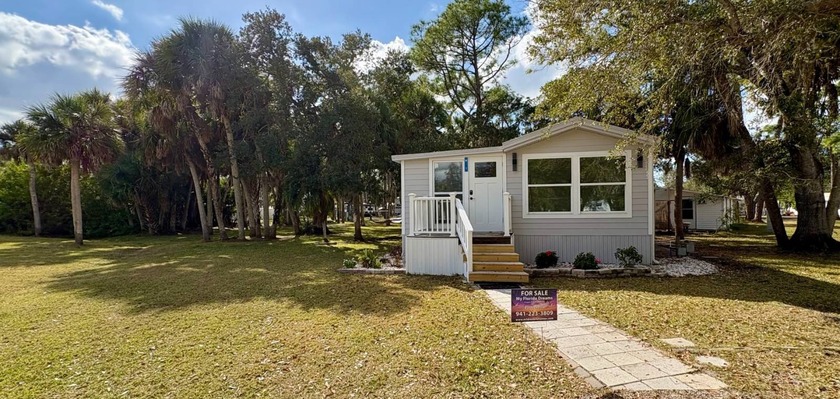 A Gorgeous Fully Renovated Home Away From Home    This home - Beach Home for sale in Venice, Florida on Beachhouse.com