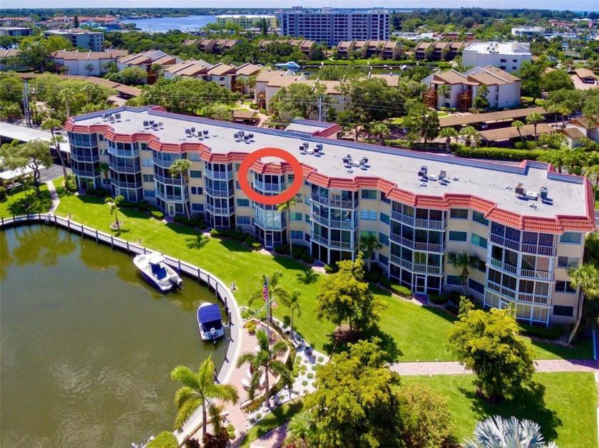 Are you ready for a totally remodeled stunning 1 Bedroom, 2 - Beach Condo for sale in Sarasota, Florida on Beachhouse.com