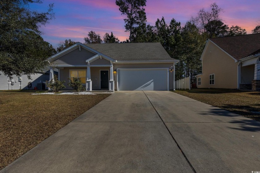 Affordable Comfort Near the Coast! Welcome to 255 Sea Turtle - Beach Home for sale in Myrtle Beach, South Carolina on Beachhouse.com