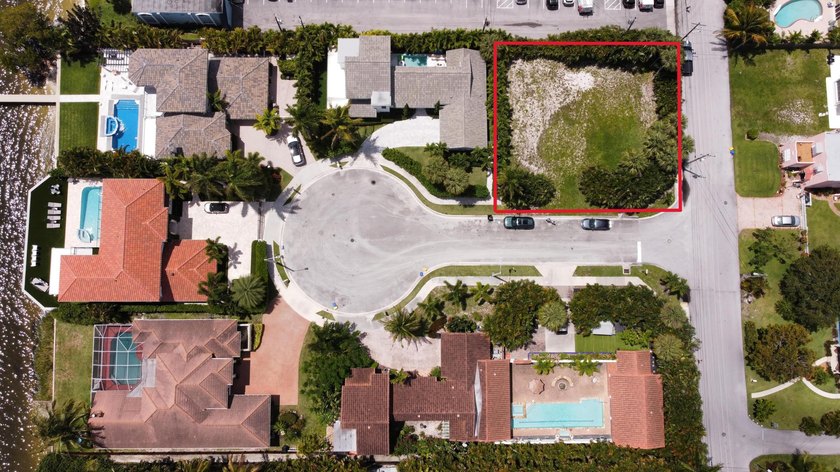 Exceptional opportunity to build in one of Lake Worth Beach's - Beach Lot for sale in Lake Worth Beach, Florida on Beachhouse.com