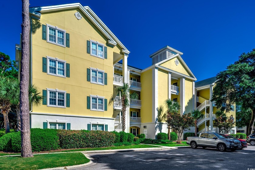 Discover your perfect coastal getaway in this inviting, fully - Beach Condo for sale in North Myrtle Beach, South Carolina on Beachhouse.com