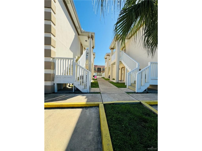 Located on the beautiful South Padre Island, this gulf side - Beach Condo for sale in South Padre Island, Texas on Beachhouse.com