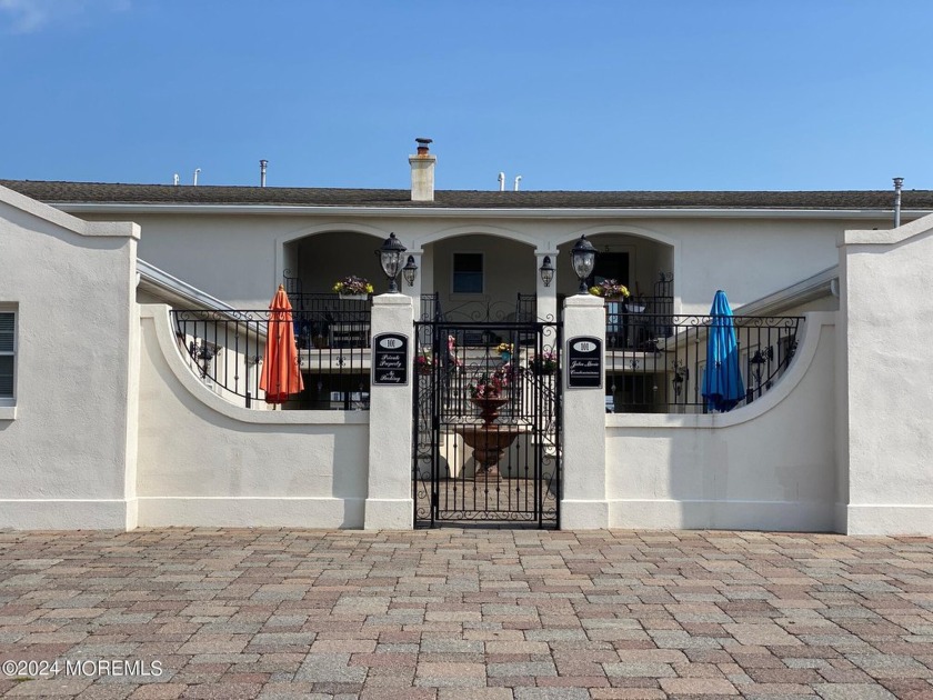 Prime location meets coastal living! This beautiful 2-bedroom - Beach Condo for sale in Point Pleasant Beach, New Jersey on Beachhouse.com