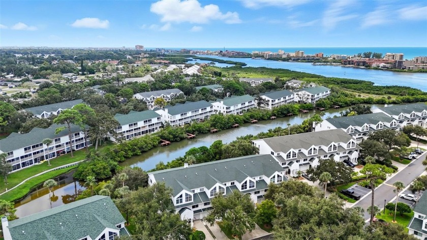 WELCOME TO TARA CAY SOUND NORTH VILLAGE!
Where else can you - Beach Townhome/Townhouse for sale in Seminole, Florida on Beachhouse.com