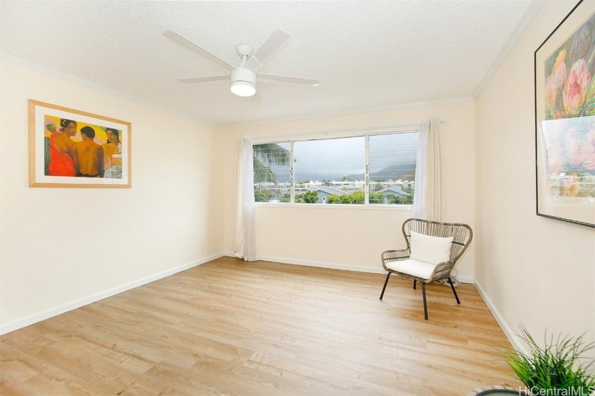 Immaculate condition with new kitchen and baths , new interior - Beach Condo for sale in Kailua, Hawaii on Beachhouse.com