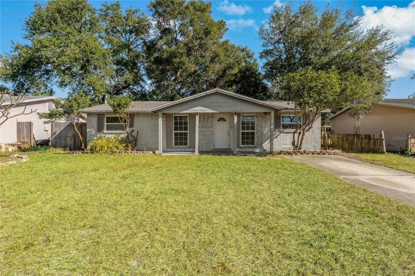 Welcome to this 3-bedroom, 2-bathroom single-family home - Beach Home for sale in Clearwater, Florida on Beachhouse.com