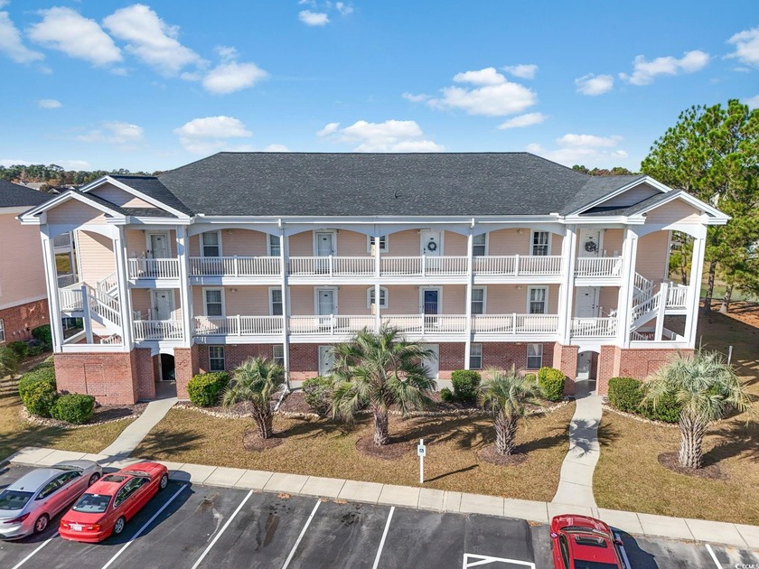 Discover effortless coastal living in this beautifully - Beach Condo for sale in Myrtle Beach, South Carolina on Beachhouse.com
