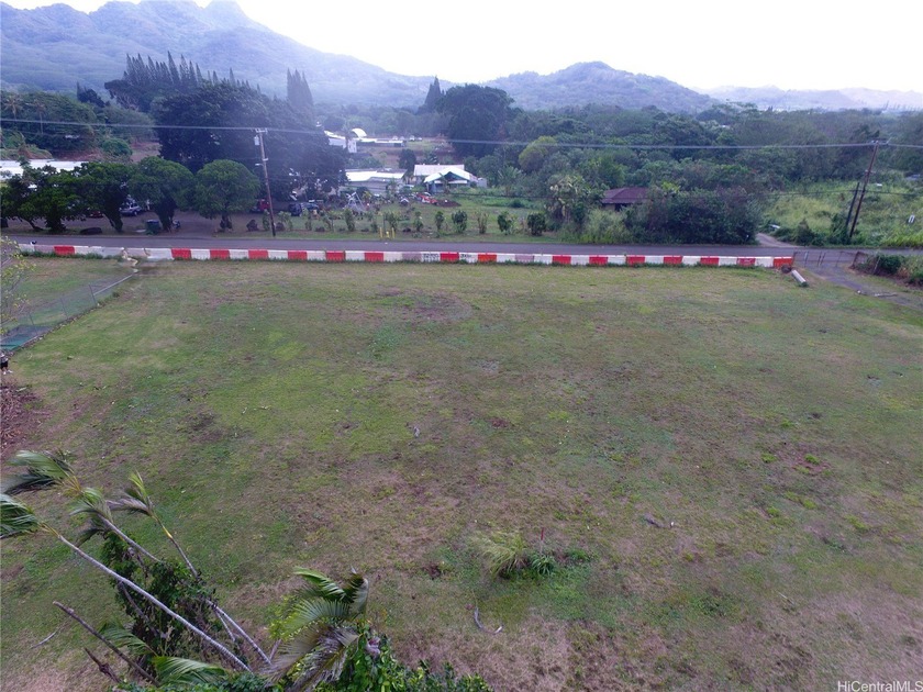 Discover the extraordinary potential of this newly subdivided - Beach Acreage for sale in Waimanalo, Hawaii on Beachhouse.com