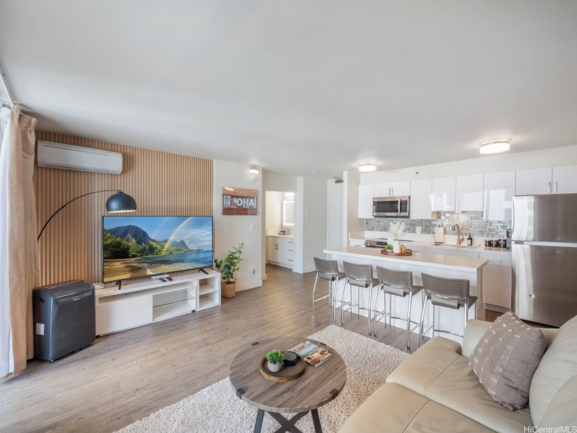 201 Ohua Avenue unit: 906 - Beach Condo for sale in Honolulu, Hawaii on Beachhouse.com