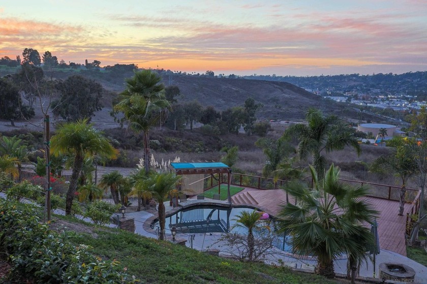 Located in the coveted Henie Hills enclave of Oceanside, just - Beach Home for sale in Oceanside, California on Beachhouse.com