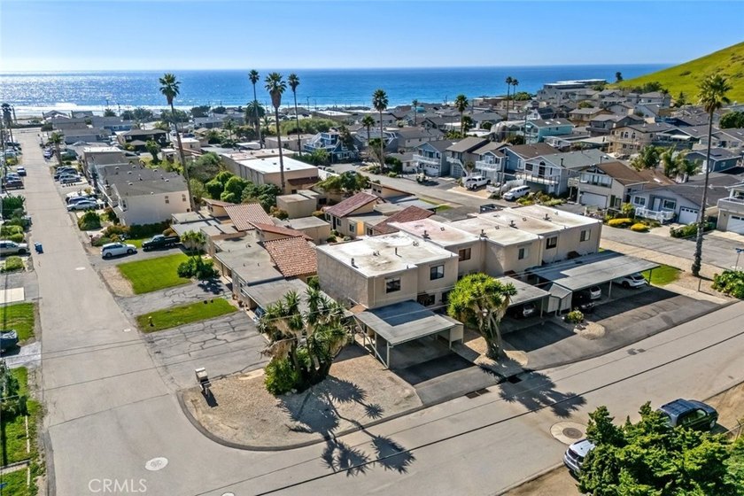 Welcome to your opportunity to own an affordable coastal retreat - Beach Condo for sale in Morro Bay, California on Beachhouse.com