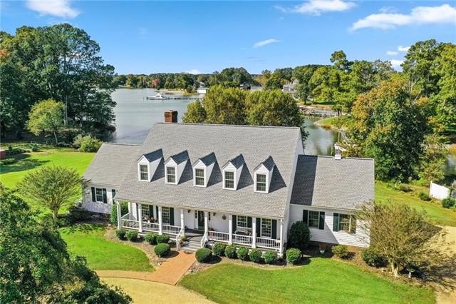 Welcome to one of the most sought after areas in the Northern - Beach Home for sale in White Stone, Virginia on Beachhouse.com