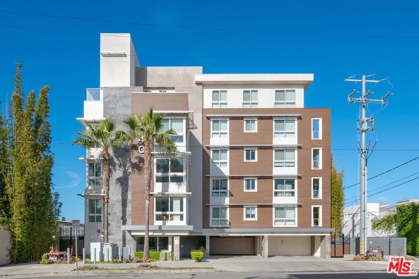 Welcome to Residence 507 at X67 Lofts, a thoughtfully designed - Beach Condo for sale in Marina Del Rey, California on Beachhouse.com