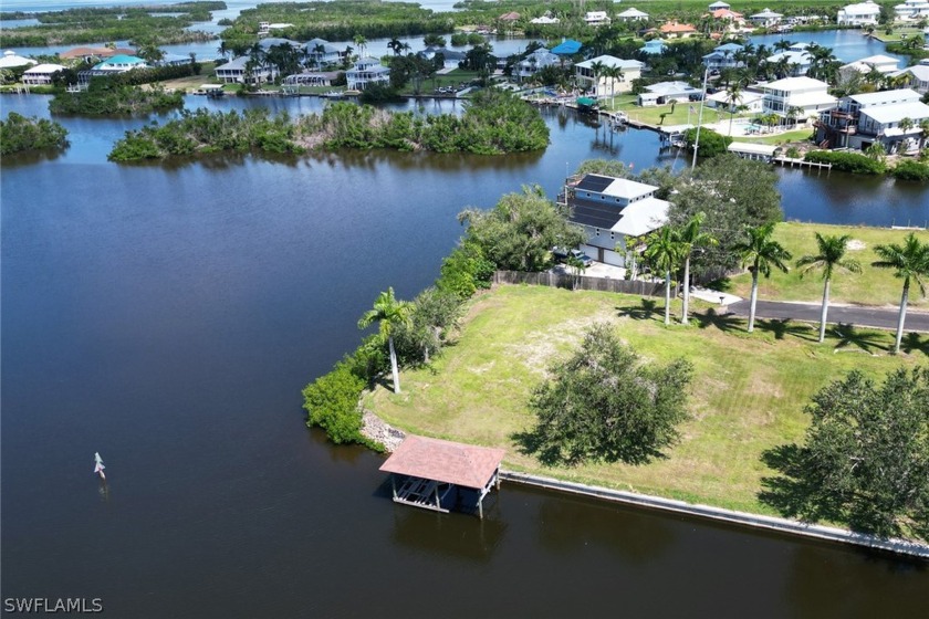 Don't miss out on this rare opportunity to own a piece of - Beach Lot for sale in Punta Gorda, Florida on Beachhouse.com