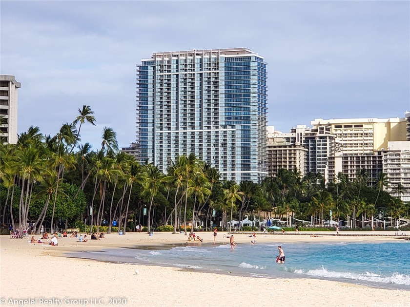 223 Saratoga Road unit: 1006 - Beach Condo for sale in Honolulu, Hawaii on Beachhouse.com