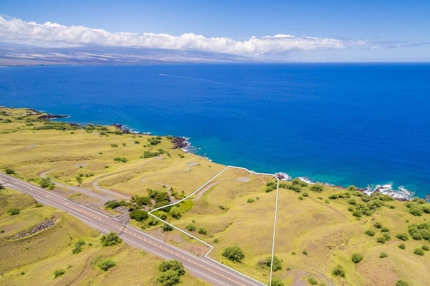 Kohala Kai is an exclusive residential development featuring - Beach Acreage for sale in Kamuela, Hawaii on Beachhouse.com