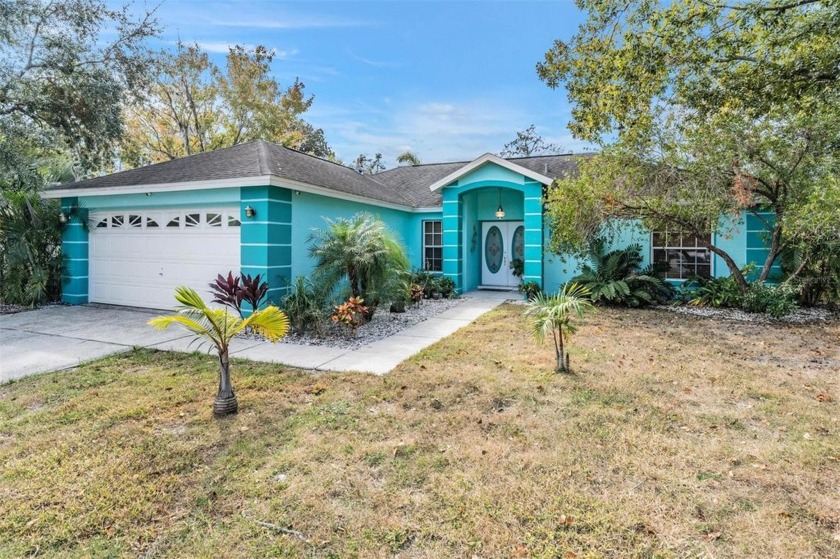 One or more photo(s) has been virtually staged. Welcome Home! - Beach Home for sale in New Port Richey, Florida on Beachhouse.com