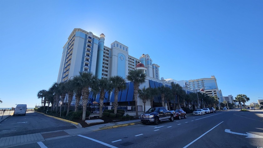 Discover the perfect oceanfront escape at Unit 259 in the - Beach Condo for sale in Myrtle Beach, South Carolina on Beachhouse.com