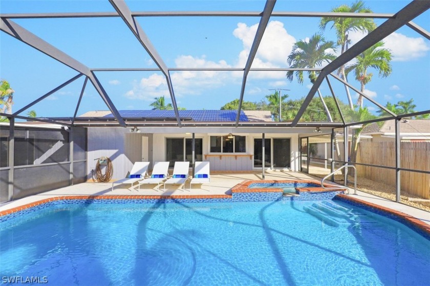 THIS is the opportunity you've been waiting for! LOCATION - Beach Home for sale in Bonita Springs, Florida on Beachhouse.com