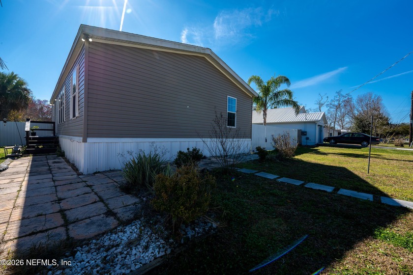 Great location! Conveniently located between Jacksonville and - Beach Home for sale in St Augustine, Florida on Beachhouse.com