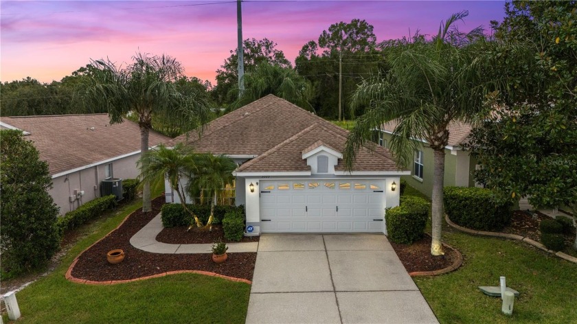 Discover easy Florida living in this bright and inviting home - Beach Home for sale in Land O Lakes, Florida on Beachhouse.com